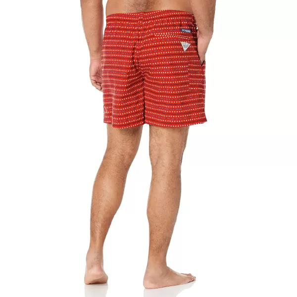 Columbia Men's Super Backcast Water Short