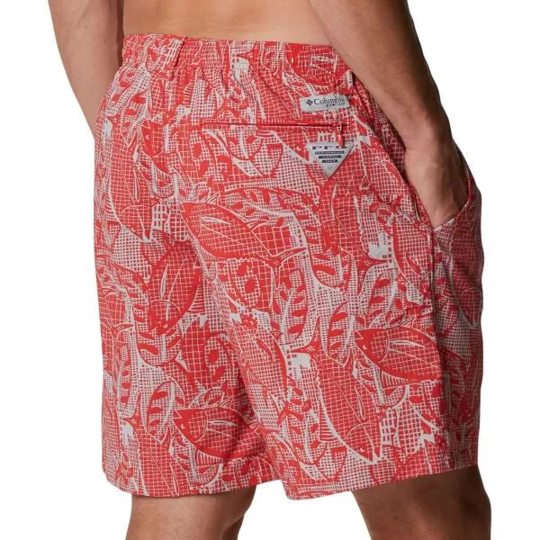 Columbia Men's Super Backcast Water Short