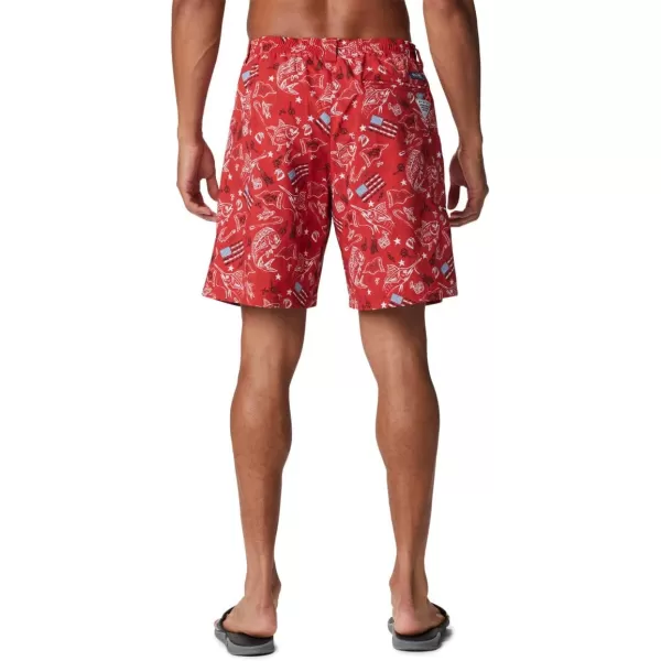 Columbia Men's Super Backcast Water Short