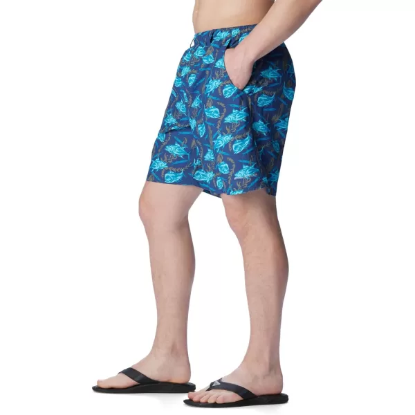 Columbia Men's Super Backcast Water Short