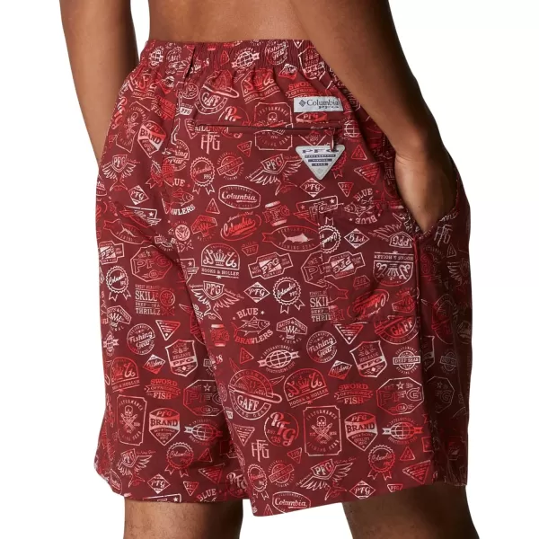 Columbia Men's Super Backcast Water Short