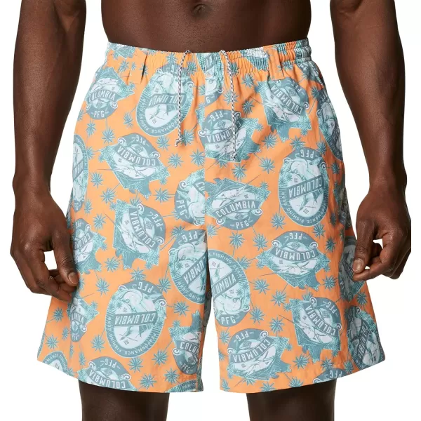 Columbia Men's Super Backcast Water Short