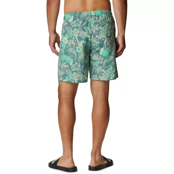 Columbia Men's Super Backcast Water Short