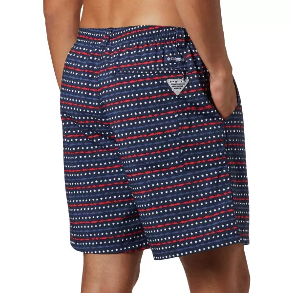 Columbia Men's Super Backcast Water Short