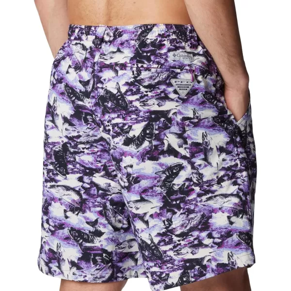 Columbia Men's Super Backcast Water Short