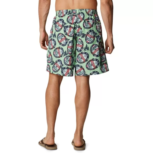 Columbia Men's Super Backcast Water Short