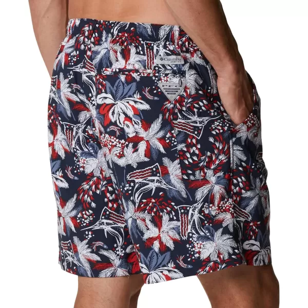 Columbia Men's Super Backcast Water Short