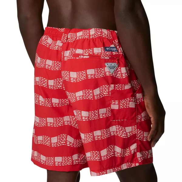 Columbia Men's Super Backcast Water Short