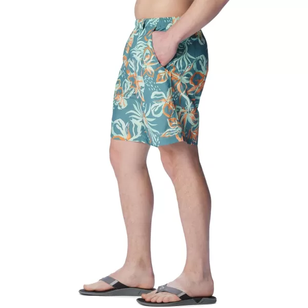 Columbia Men's Super Backcast Water Short