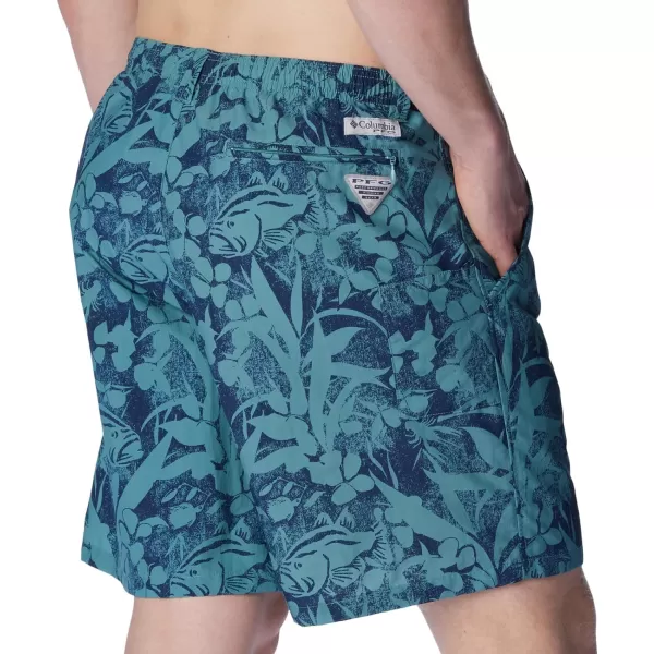 Columbia Men's Super Backcast Water Short