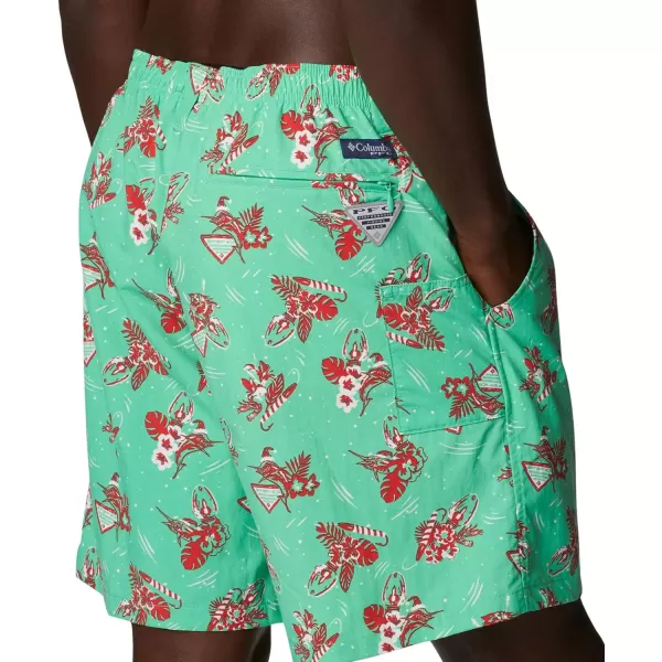 Columbia Men's Super Backcast Water Short