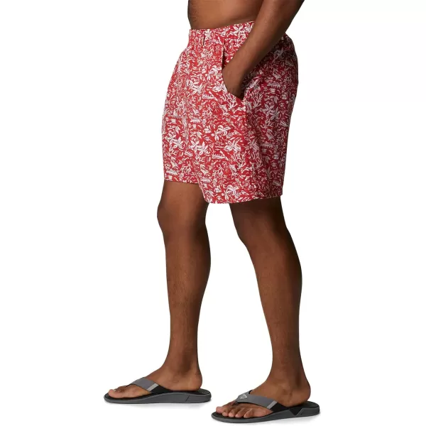 Columbia Men's Super Backcast Water Short