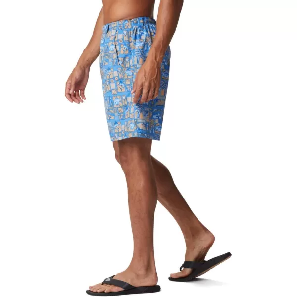 Columbia Men's Super Backcast Water Short