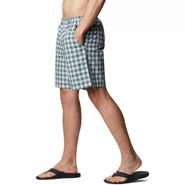 Columbia Men's Super Backcast Water Short