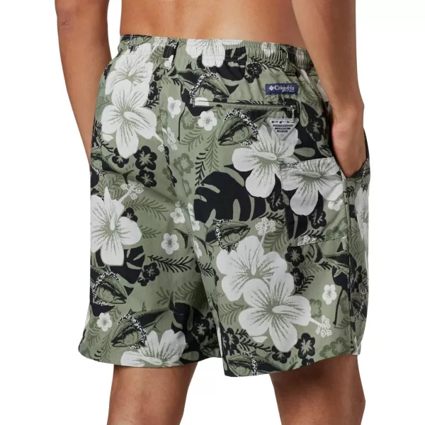 Columbia Men's Super Backcast Water Short