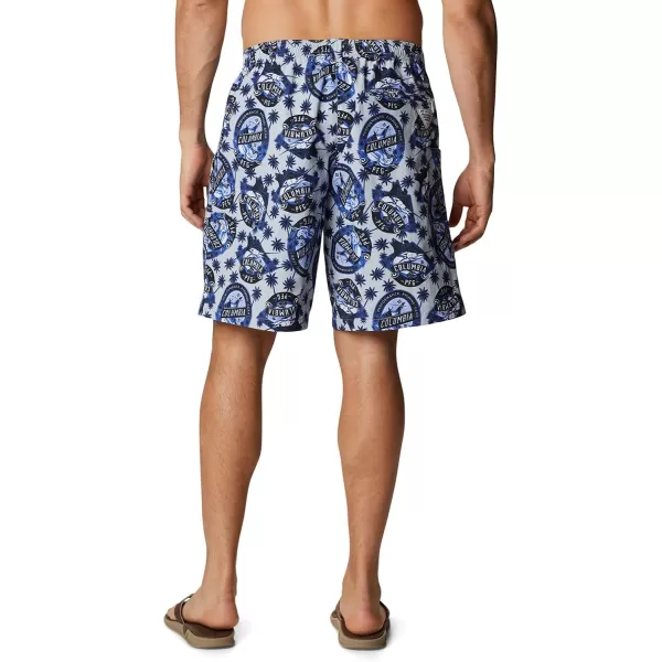 Columbia Men's Super Backcast Water Short