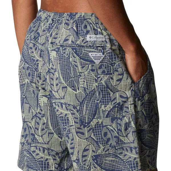 Columbia Men's Super Backcast Water Short