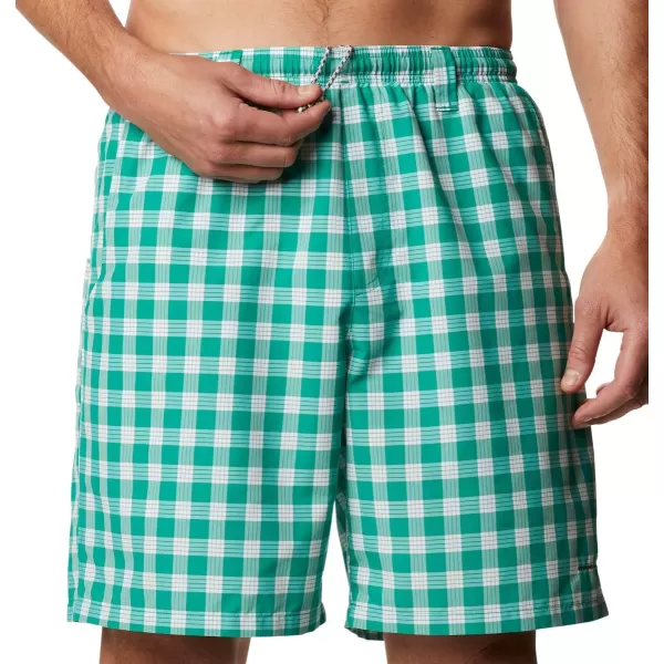 Columbia Men's Super Backcast Water Short