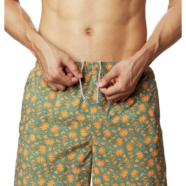 Columbia Men's Super Backcast Water Short