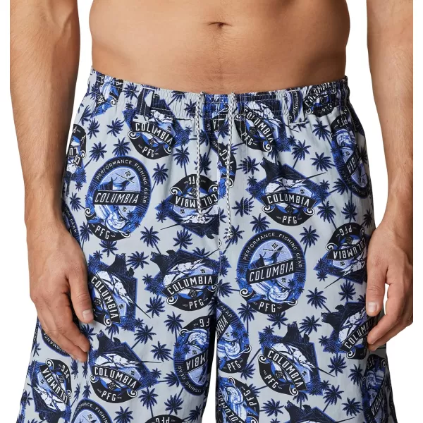 Columbia Men's Super Backcast Water Short