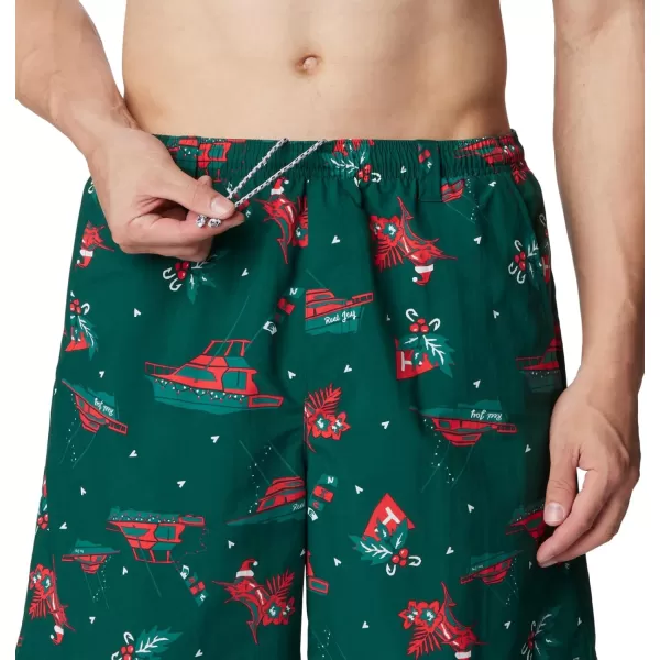 Columbia Men's Super Backcast Water Short