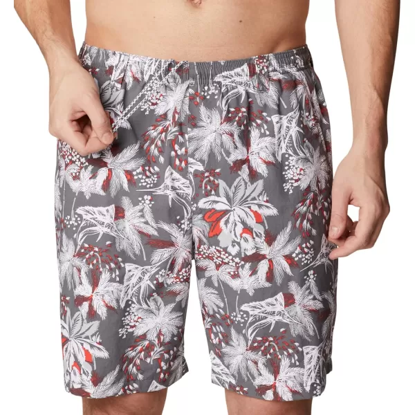 Columbia Men's Super Backcast Water Short