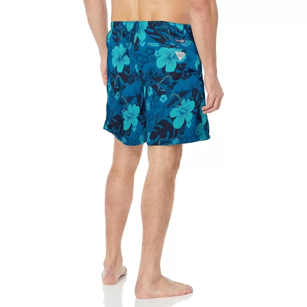 Columbia Men's Super Backcast Water Short