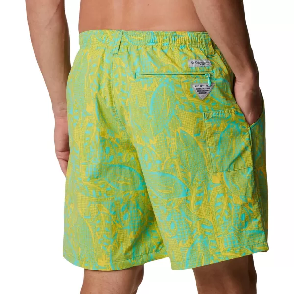 Columbia Men's Super Backcast Water Short