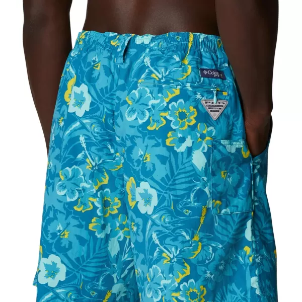 Columbia Men's Super Backcast Water Short