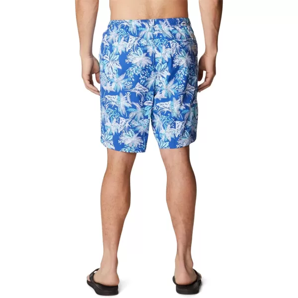 Columbia Men's Super Backcast Water Short