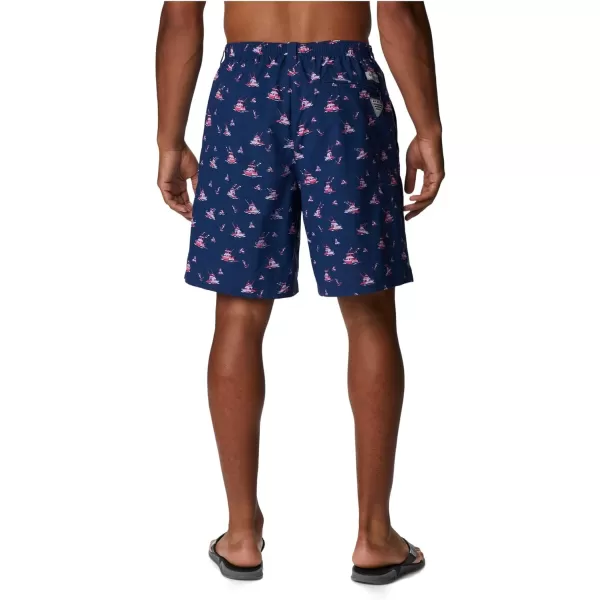 Columbia Men's Super Backcast Water Short