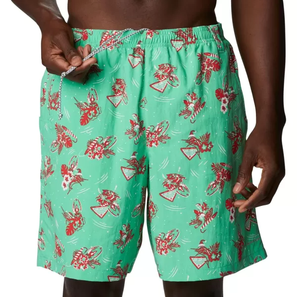 Columbia Men's Super Backcast Water Short