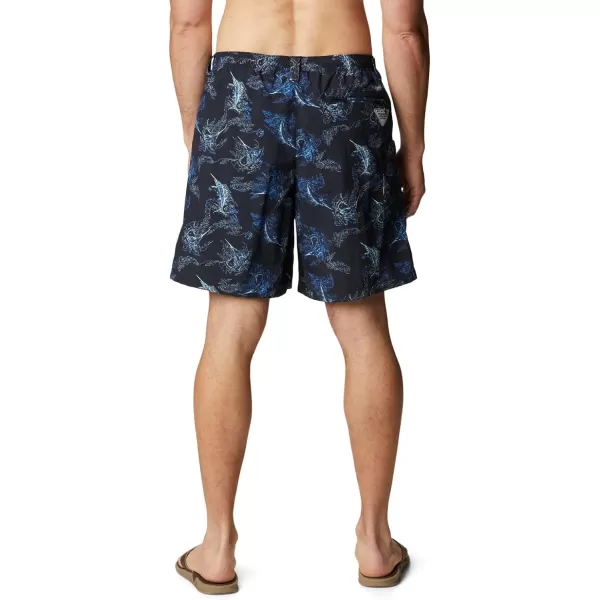 Columbia Men's Super Backcast Water Short