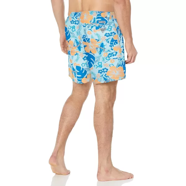 Columbia Men's Super Backcast Water Short