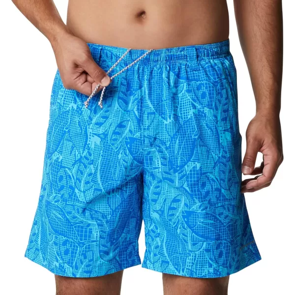 Columbia Men's Super Backcast Water Short
