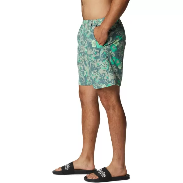 Columbia Men's Super Backcast Water Short