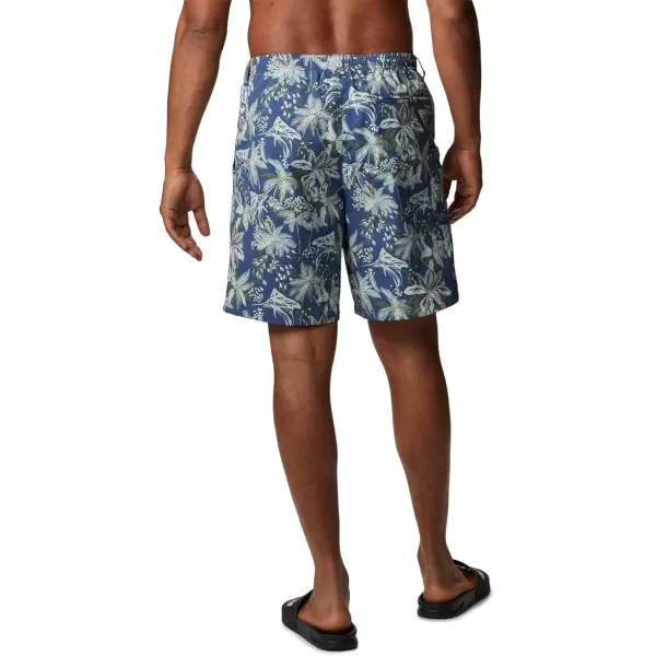 Columbia Men's Super Backcast Water Short