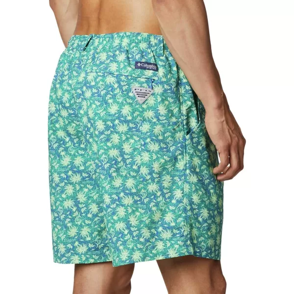 Columbia Men's Super Backcast Water Short