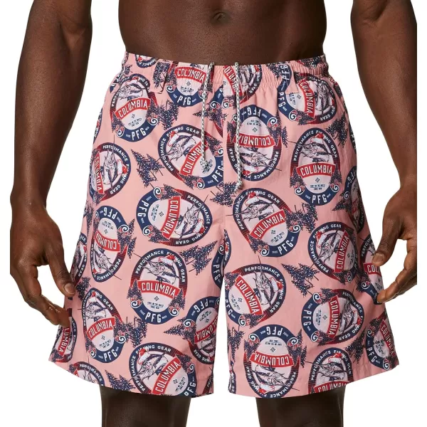 Columbia Men's Super Backcast Water Short