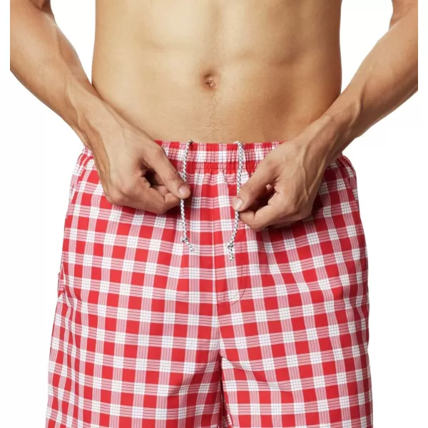 Columbia Men's Super Backcast Water Short
