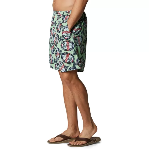 Columbia Men's Super Backcast Water Short
