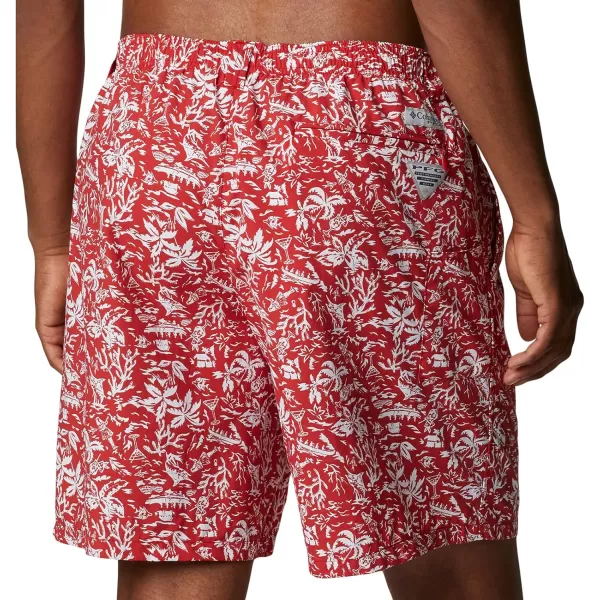 Columbia Men's Super Backcast Water Short