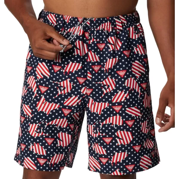 Columbia Men's Super Backcast Water Short