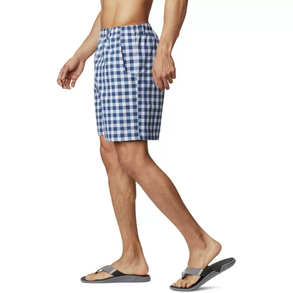 Columbia Men's Super Backcast Water Short