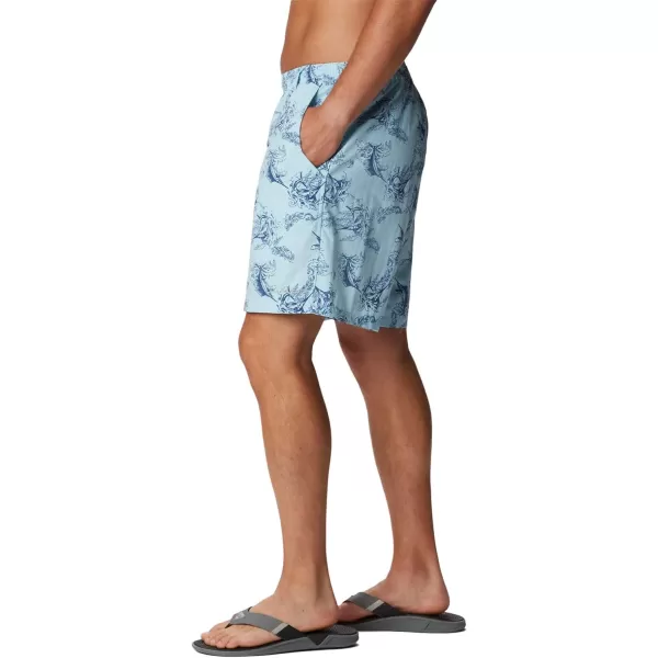 Columbia Men's Super Backcast Water Short