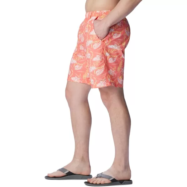 Columbia Men's Super Backcast Water Short