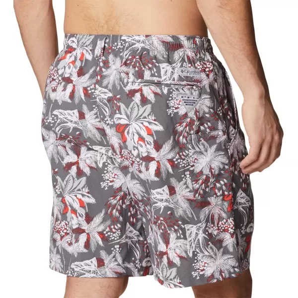 Columbia Men's Super Backcast Water Short