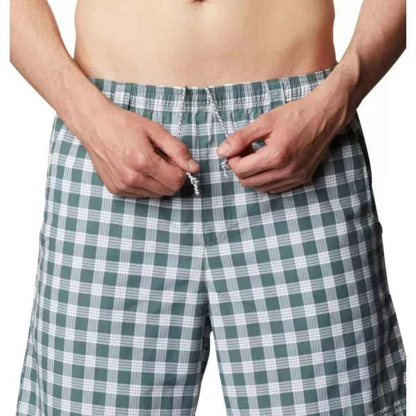 Columbia Men's Super Backcast Water Short