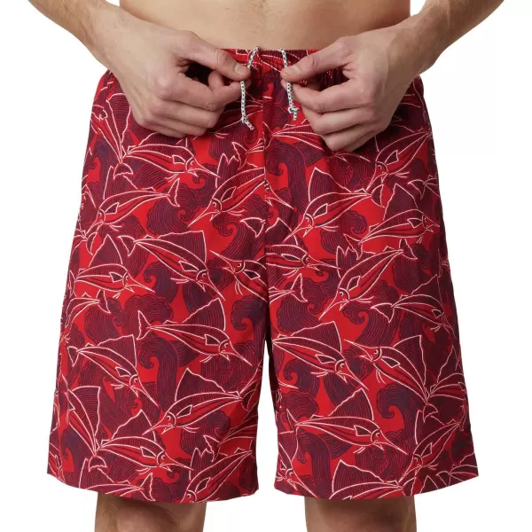 Columbia Men's Super Backcast Water Short