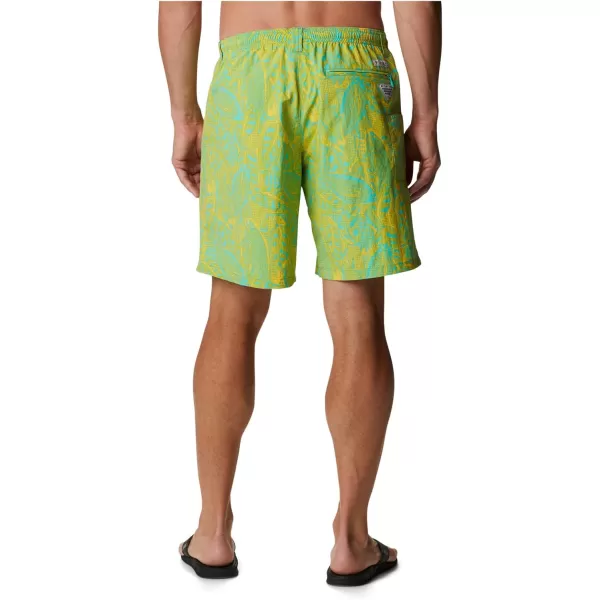 Columbia Men's Super Backcast Water Short